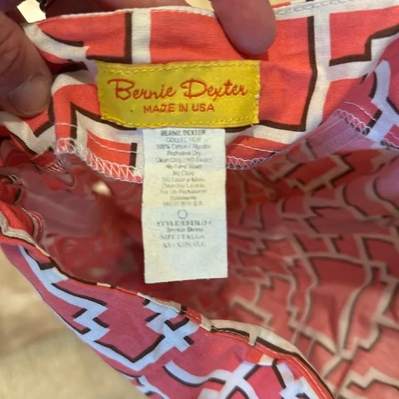 Bernie Dexter dress - Picture 4 of 4